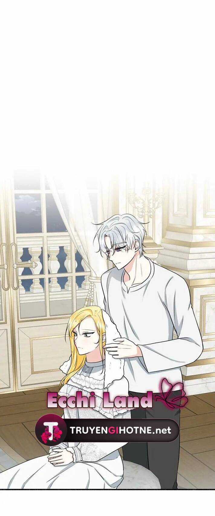 Người Chồng Thiên Thần Của Tôi Thật Ra Là Ác Quỷ Chapter 9.2 trang 10