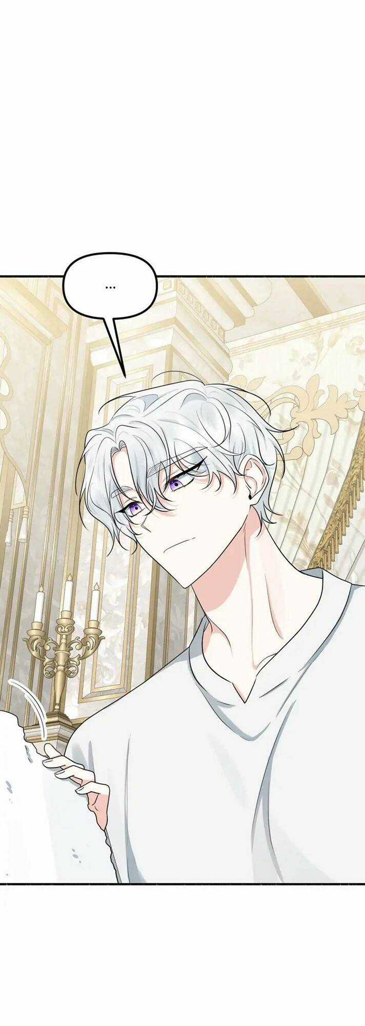 Người Chồng Thiên Thần Của Tôi Thật Ra Là Ác Quỷ Chapter 9.2 trang 11