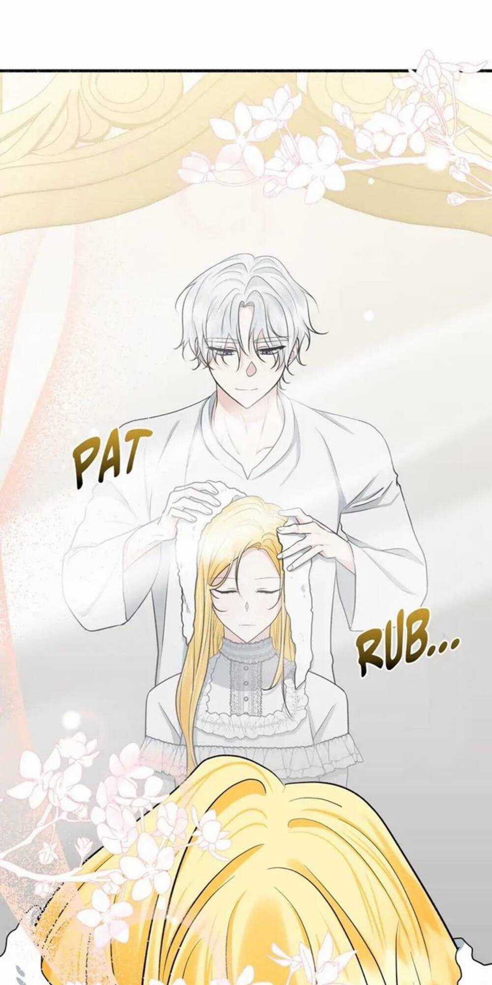 Người Chồng Thiên Thần Của Tôi Thật Ra Là Ác Quỷ Chapter 9.2 trang 14