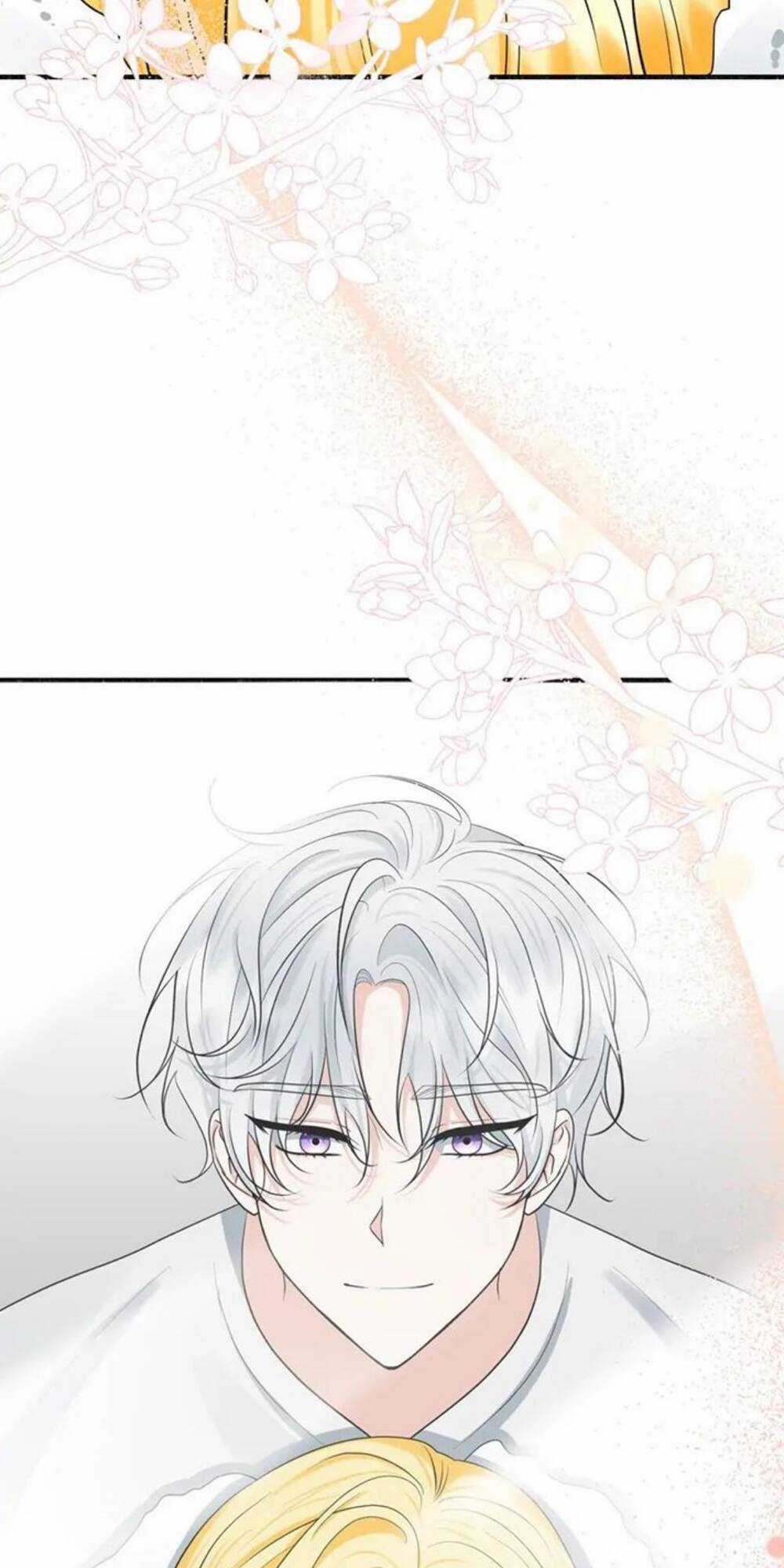 Người Chồng Thiên Thần Của Tôi Thật Ra Là Ác Quỷ Chapter 9.2 trang 15