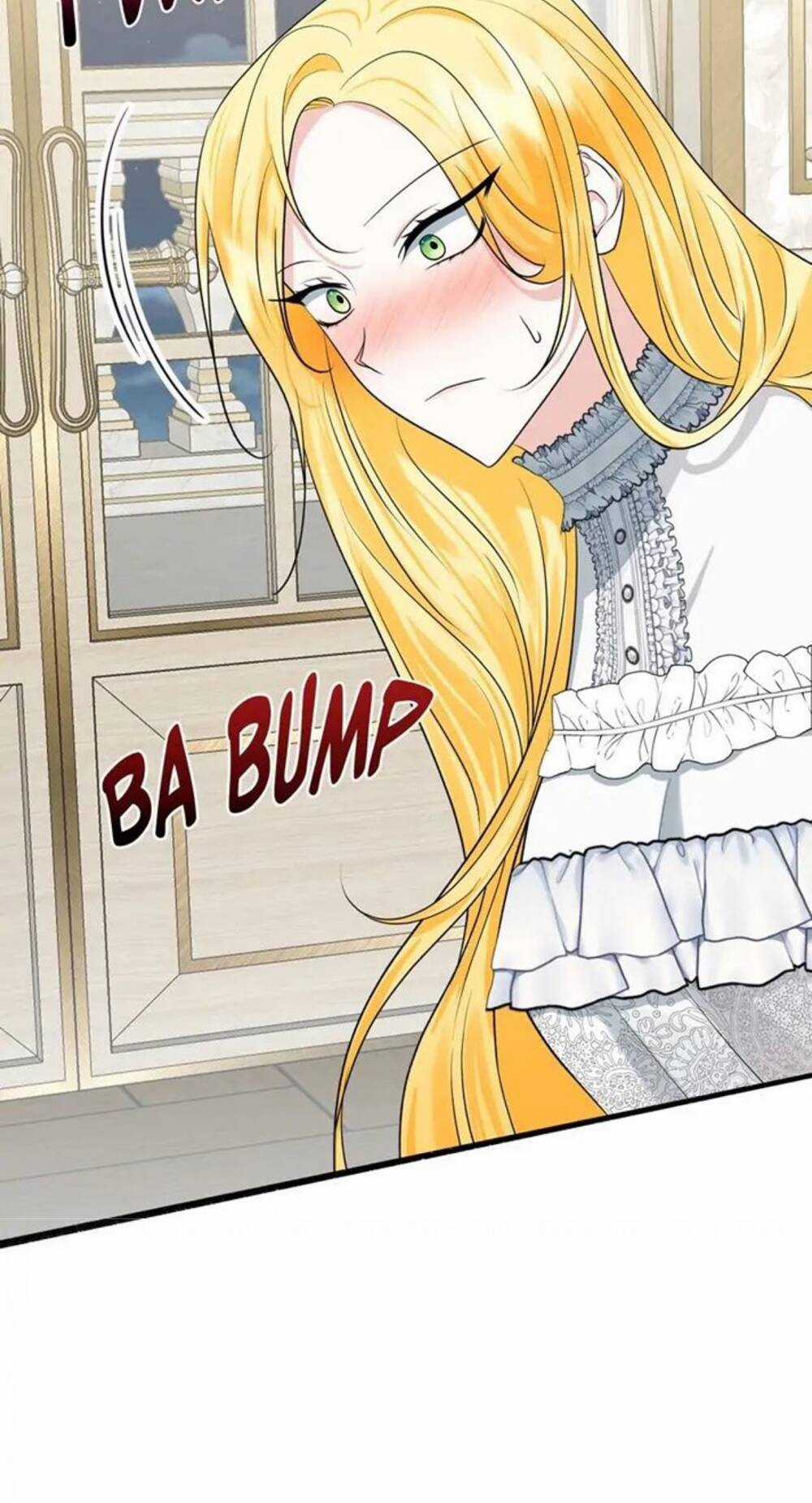 Người Chồng Thiên Thần Của Tôi Thật Ra Là Ác Quỷ Chapter 9.2 trang 17