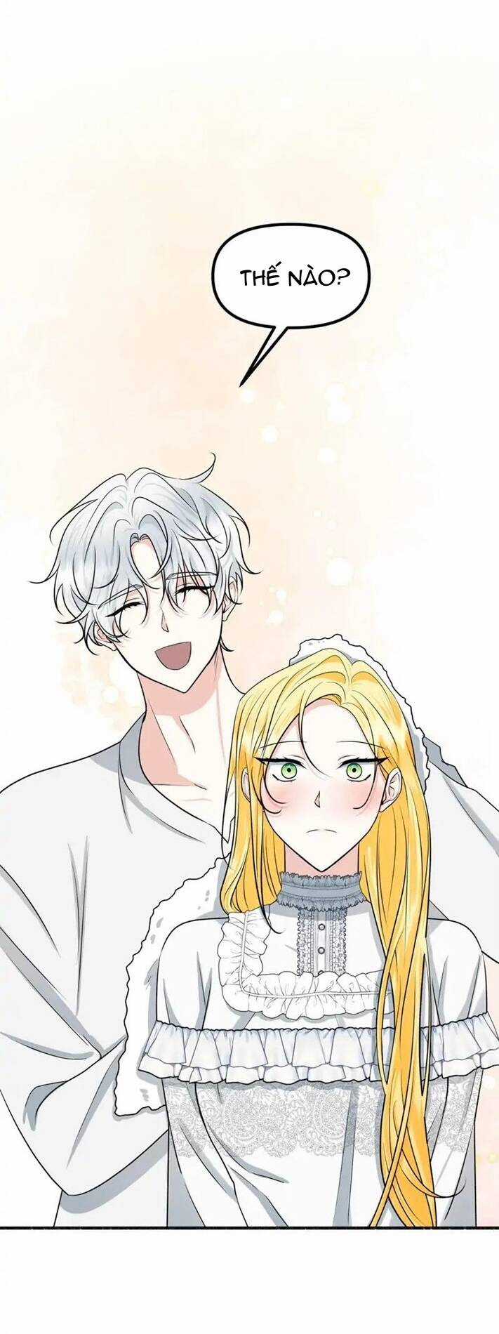 Người Chồng Thiên Thần Của Tôi Thật Ra Là Ác Quỷ Chapter 9.2 trang 19