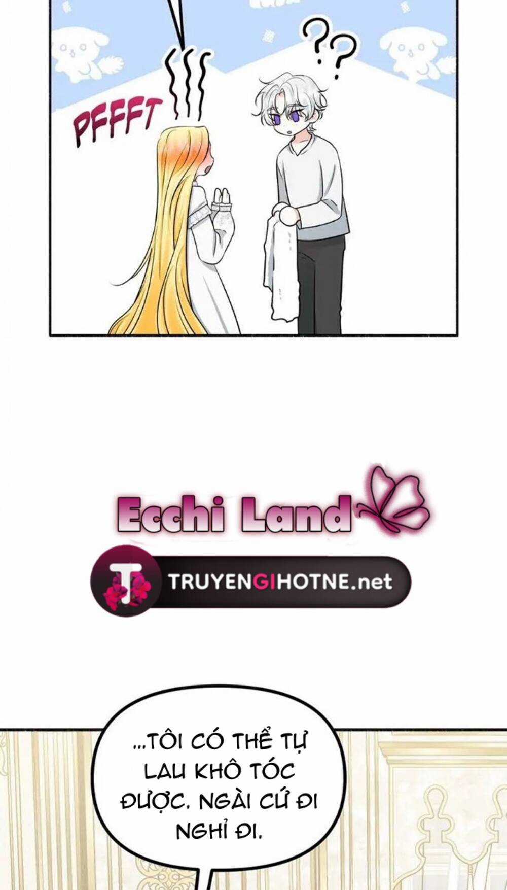 Người Chồng Thiên Thần Của Tôi Thật Ra Là Ác Quỷ Chapter 9.2 trang 2