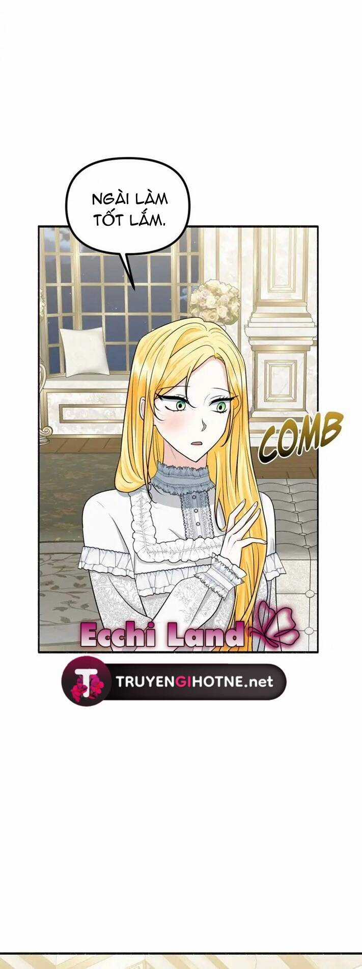 Người Chồng Thiên Thần Của Tôi Thật Ra Là Ác Quỷ Chapter 9.2 trang 20