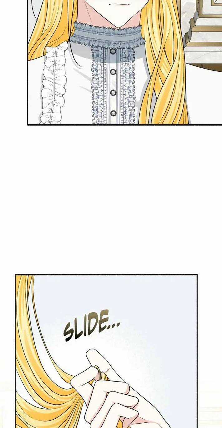 Người Chồng Thiên Thần Của Tôi Thật Ra Là Ác Quỷ Chapter 9.2 trang 23