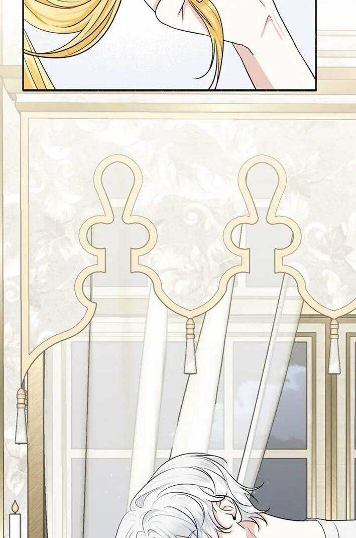 Người Chồng Thiên Thần Của Tôi Thật Ra Là Ác Quỷ Chapter 9.2 trang 24