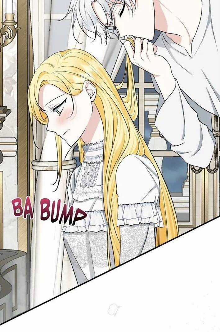 Người Chồng Thiên Thần Của Tôi Thật Ra Là Ác Quỷ Chapter 9.2 trang 25