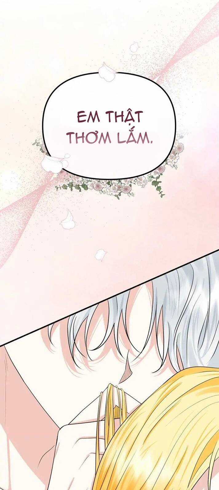 Người Chồng Thiên Thần Của Tôi Thật Ra Là Ác Quỷ Chapter 9.2 trang 28