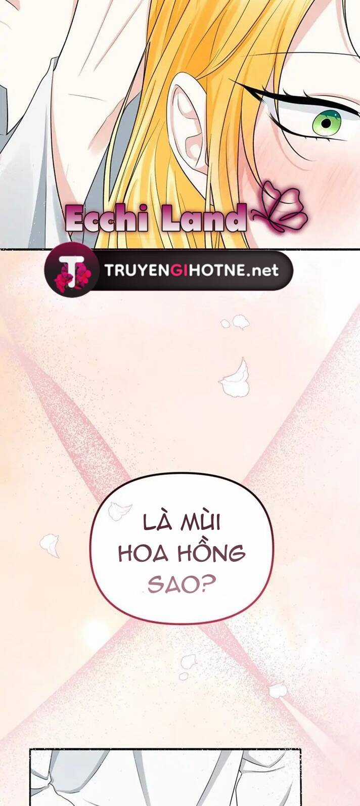 Người Chồng Thiên Thần Của Tôi Thật Ra Là Ác Quỷ Chapter 9.2 trang 29