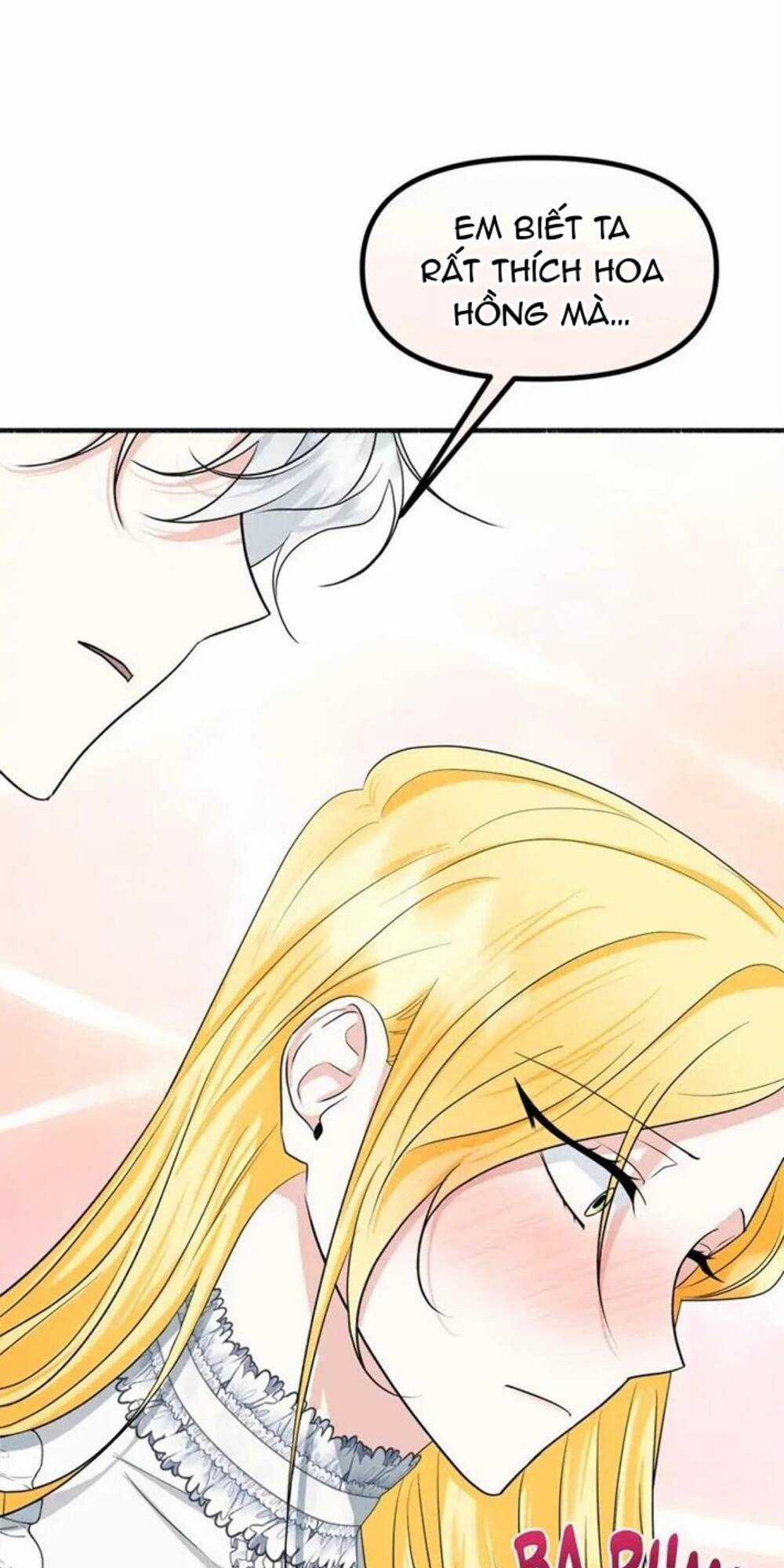 Người Chồng Thiên Thần Của Tôi Thật Ra Là Ác Quỷ Chapter 9.2 trang 30