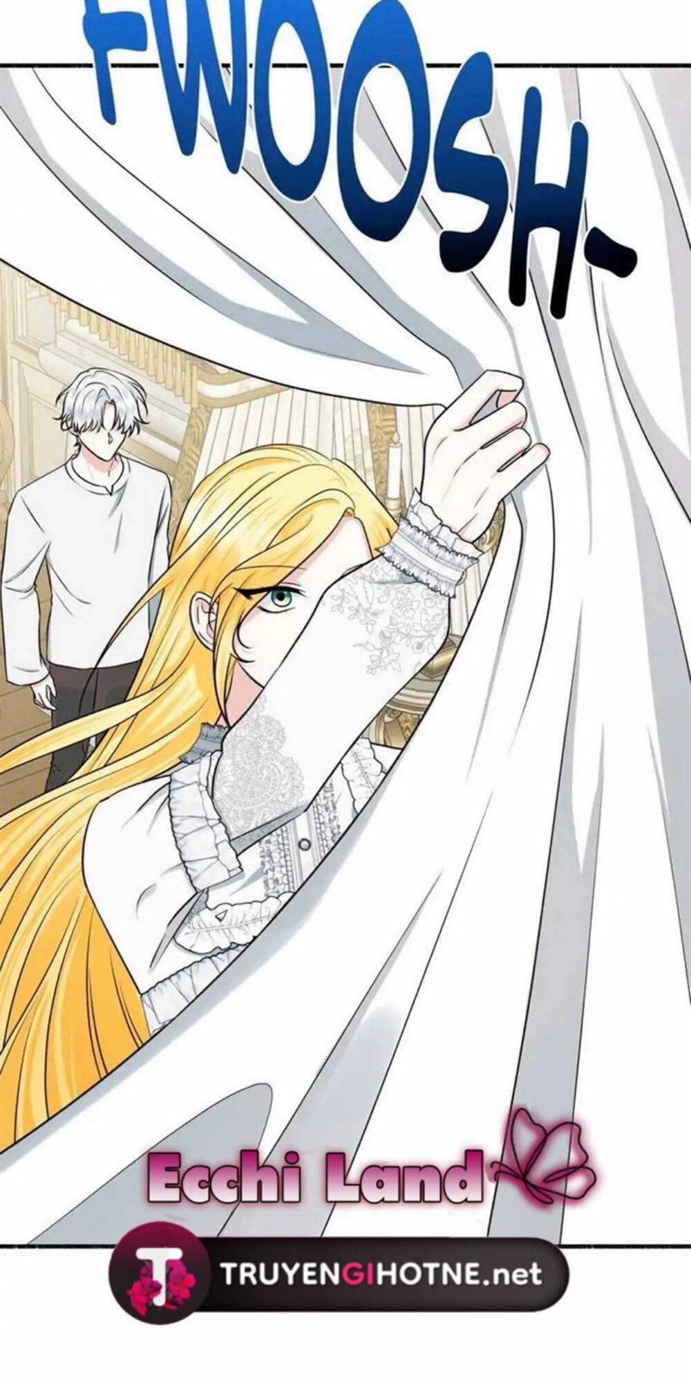 Người Chồng Thiên Thần Của Tôi Thật Ra Là Ác Quỷ Chapter 9.2 trang 34