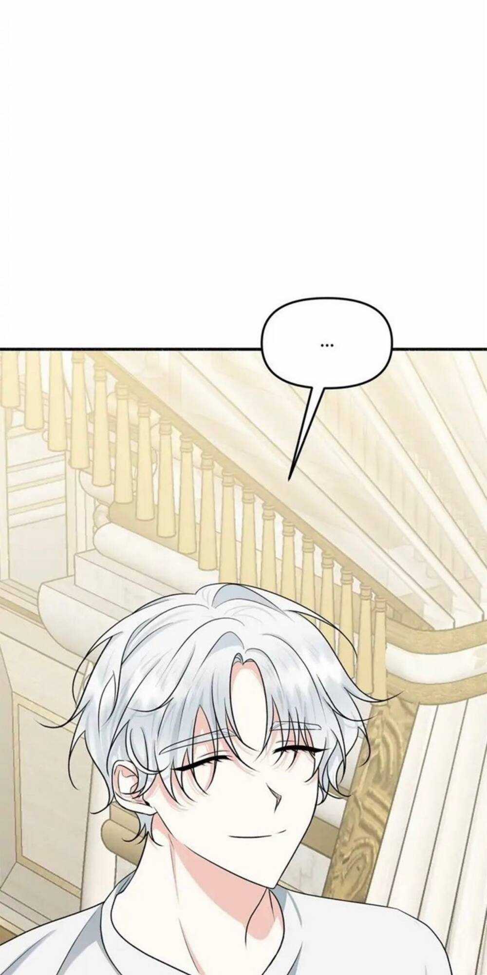 Người Chồng Thiên Thần Của Tôi Thật Ra Là Ác Quỷ Chapter 9.2 trang 35