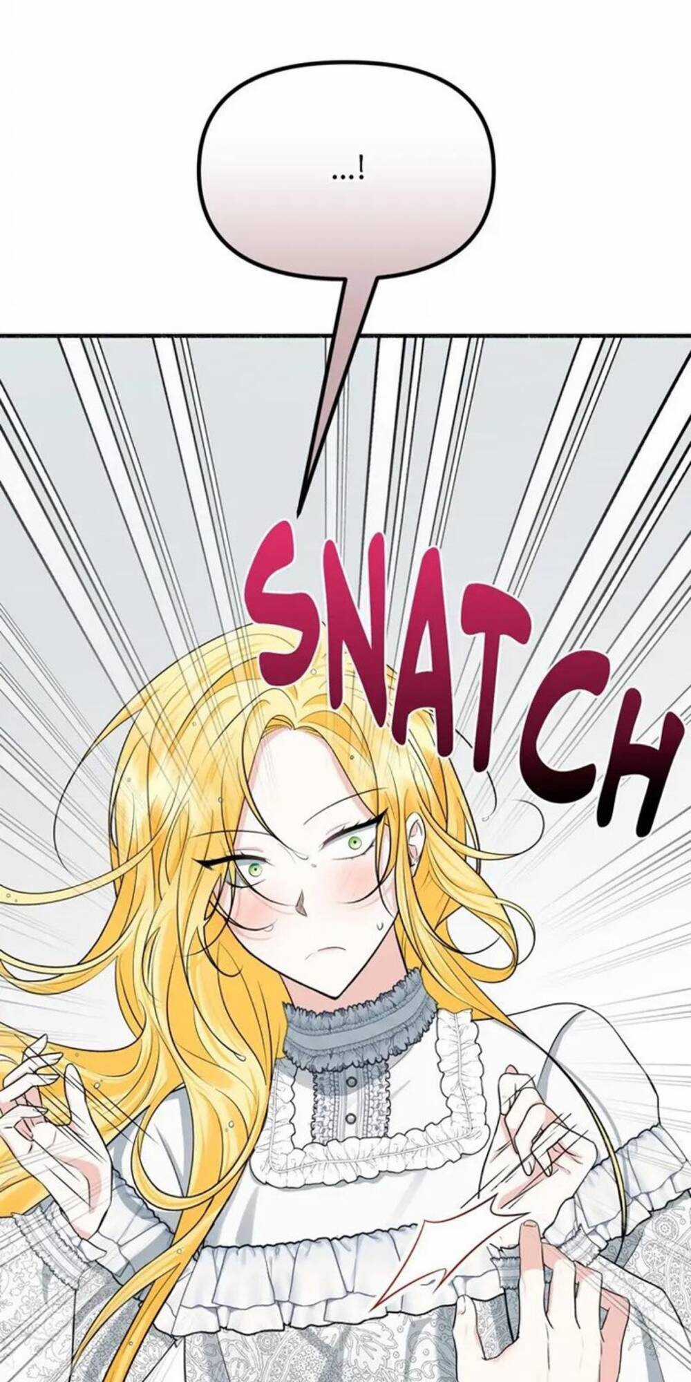 Người Chồng Thiên Thần Của Tôi Thật Ra Là Ác Quỷ Chapter 9.2 trang 5