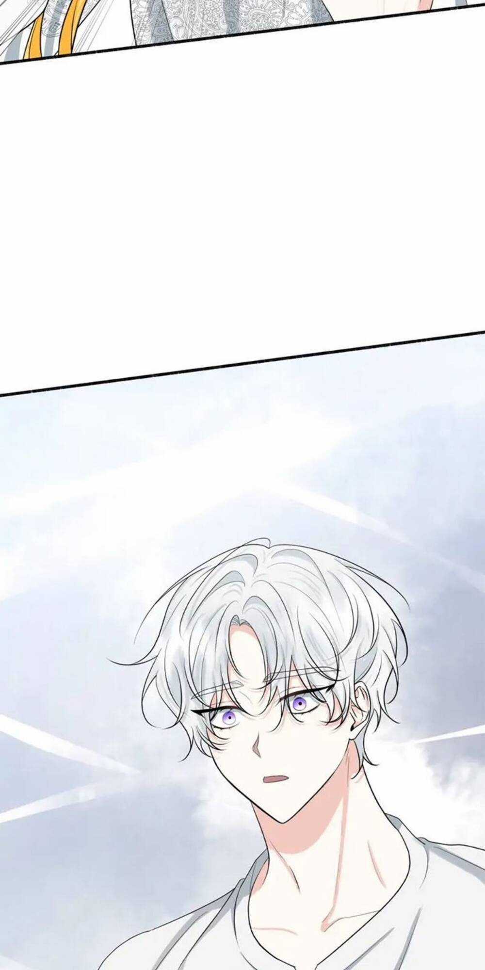 Người Chồng Thiên Thần Của Tôi Thật Ra Là Ác Quỷ Chapter 9.2 trang 6