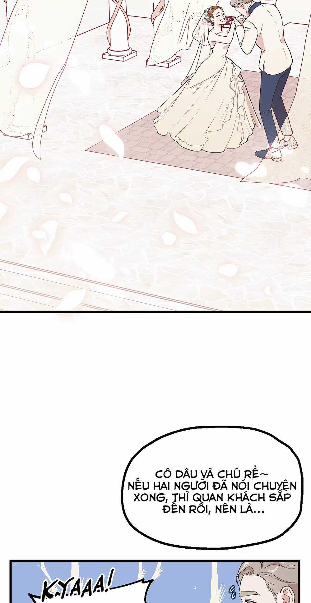 Người Chồng Thứ Hai Của Tôi Chapter 1 trang 10