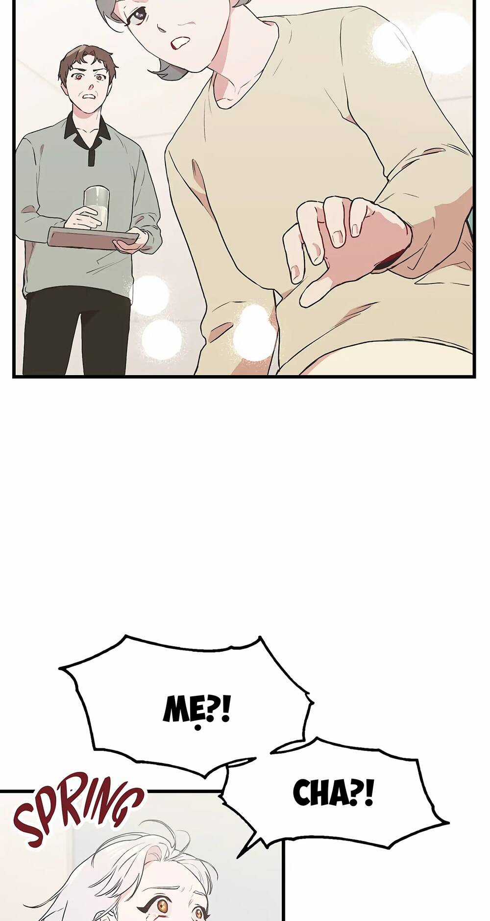 Người Chồng Thứ Hai Của Tôi Chapter 1 trang 117