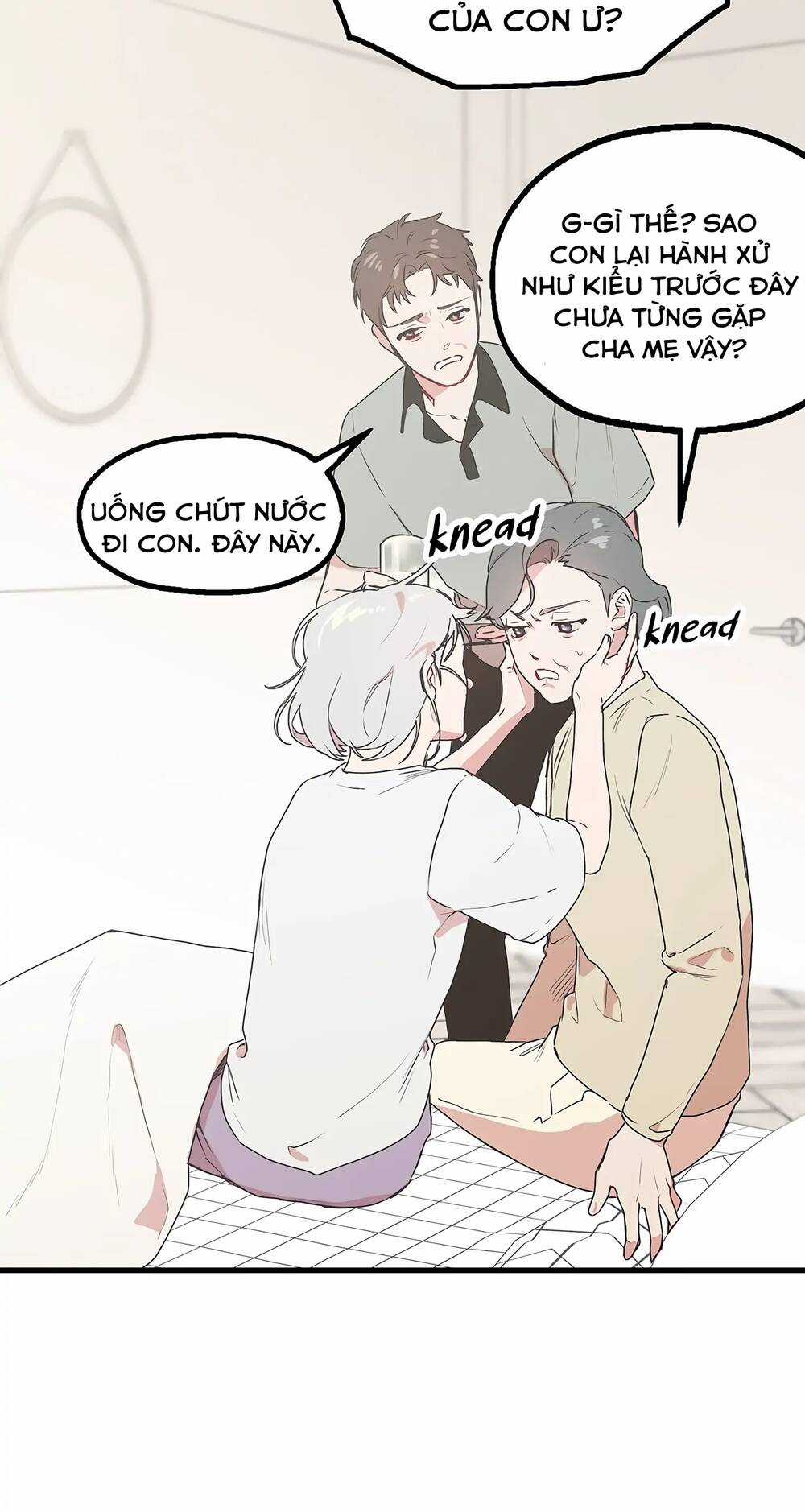 Người Chồng Thứ Hai Của Tôi Chapter 1 trang 119