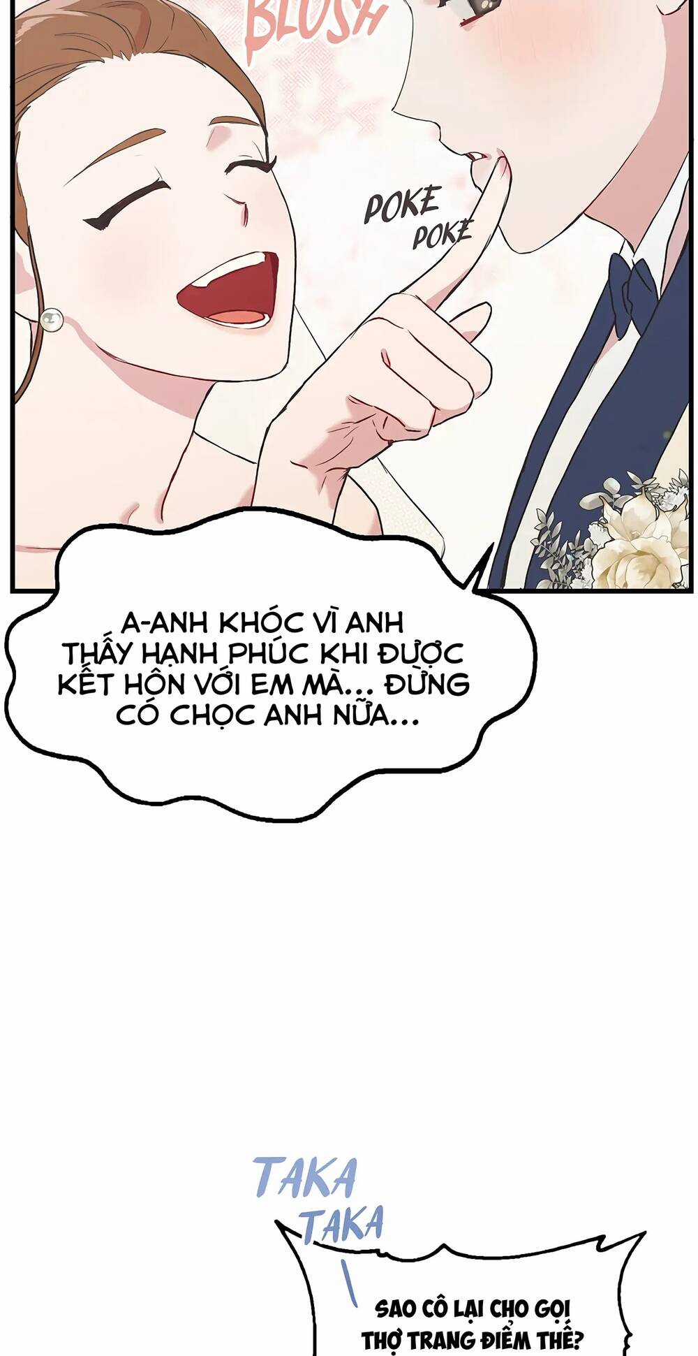 Người Chồng Thứ Hai Của Tôi Chapter 1 trang 12