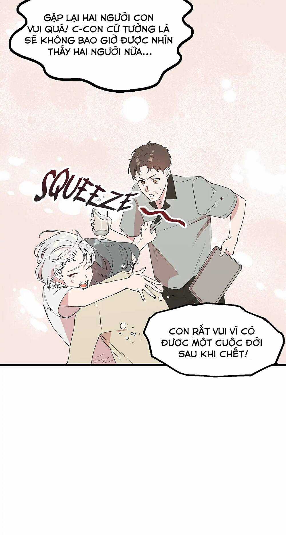 Người Chồng Thứ Hai Của Tôi Chapter 1 trang 121