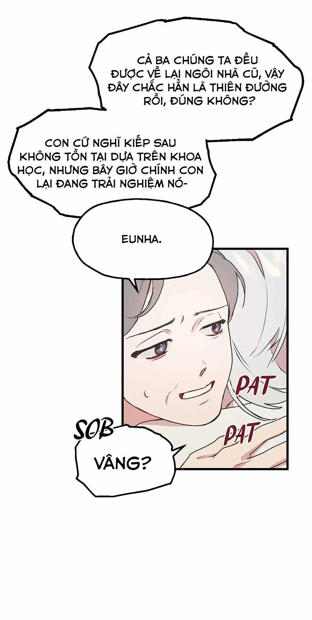 Người Chồng Thứ Hai Của Tôi Chapter 1 trang 122