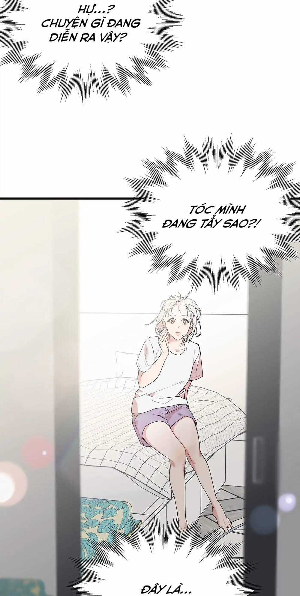 Người Chồng Thứ Hai Của Tôi Chapter 1 trang 126