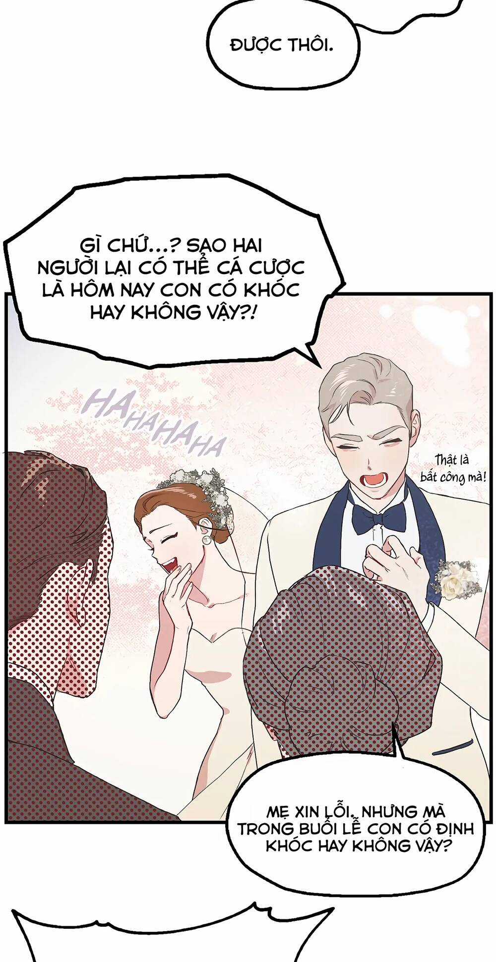 Người Chồng Thứ Hai Của Tôi Chapter 1 trang 14