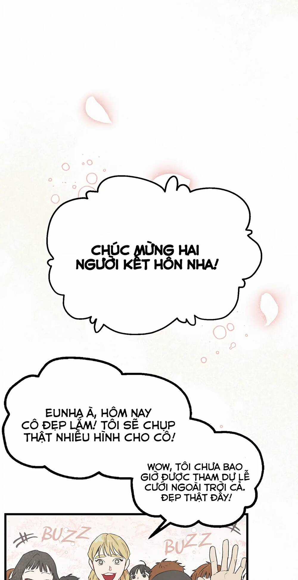 Người Chồng Thứ Hai Của Tôi Chapter 1 trang 16