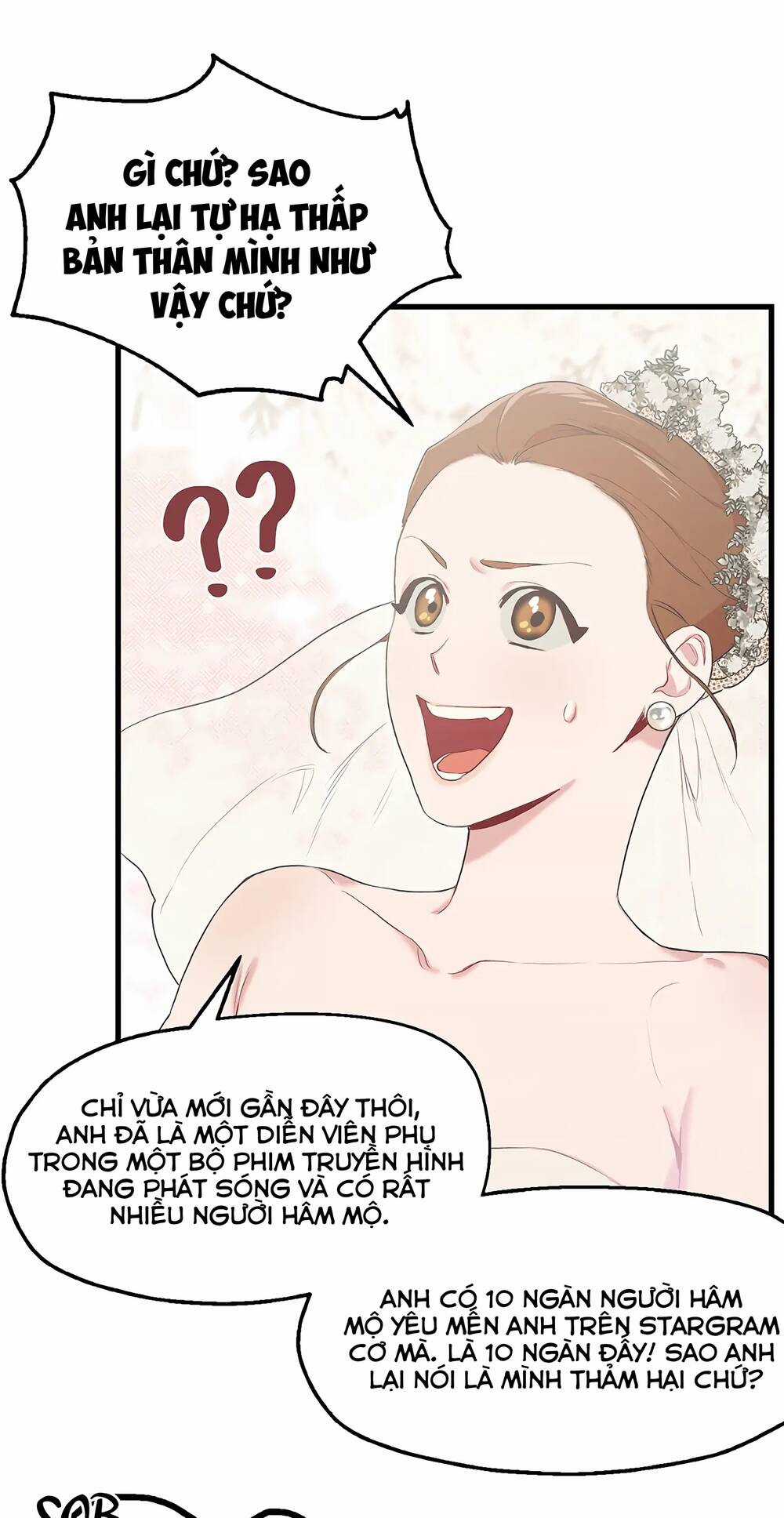 Người Chồng Thứ Hai Của Tôi Chapter 1 trang 3