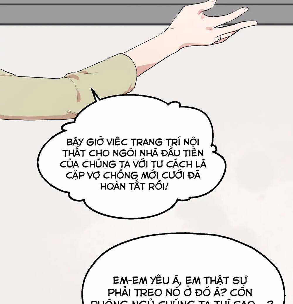 Người Chồng Thứ Hai Của Tôi Chapter 1 trang 34