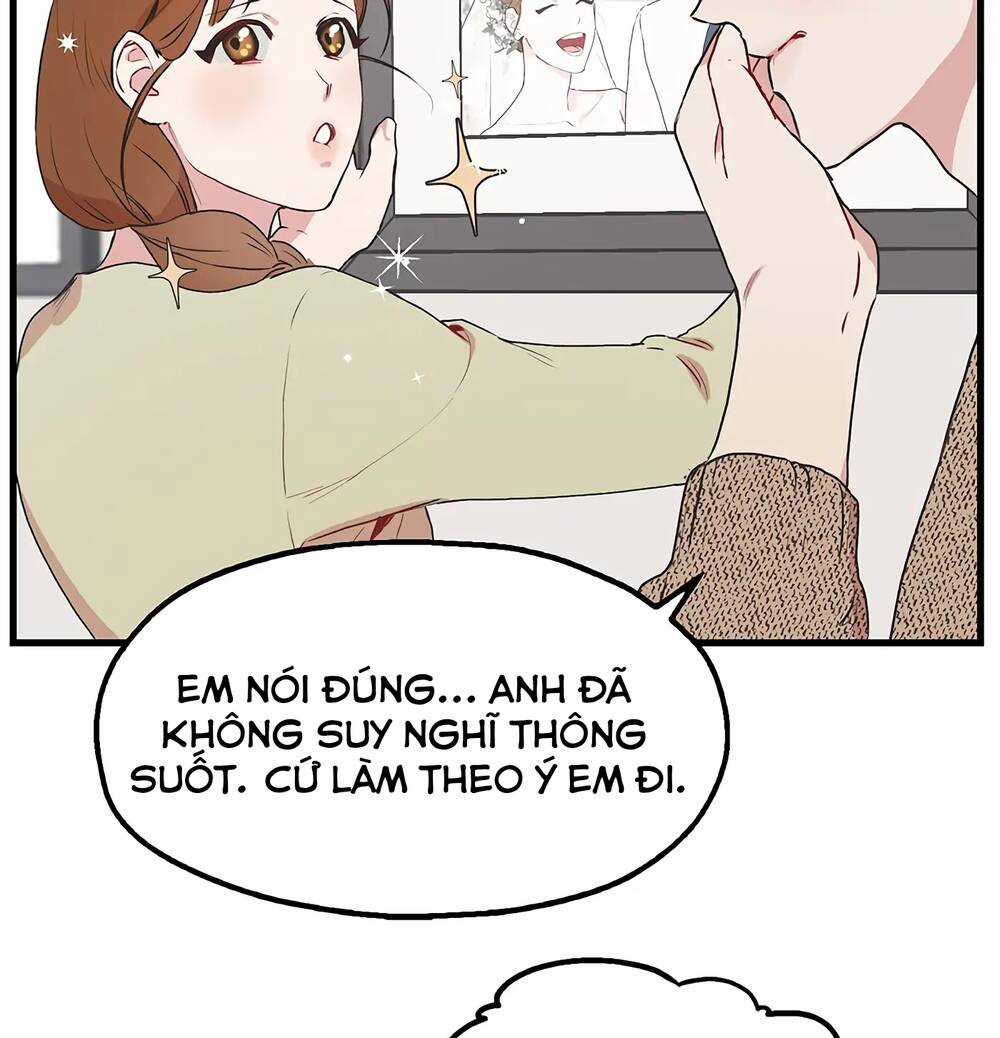 Người Chồng Thứ Hai Của Tôi Chapter 1 trang 36
