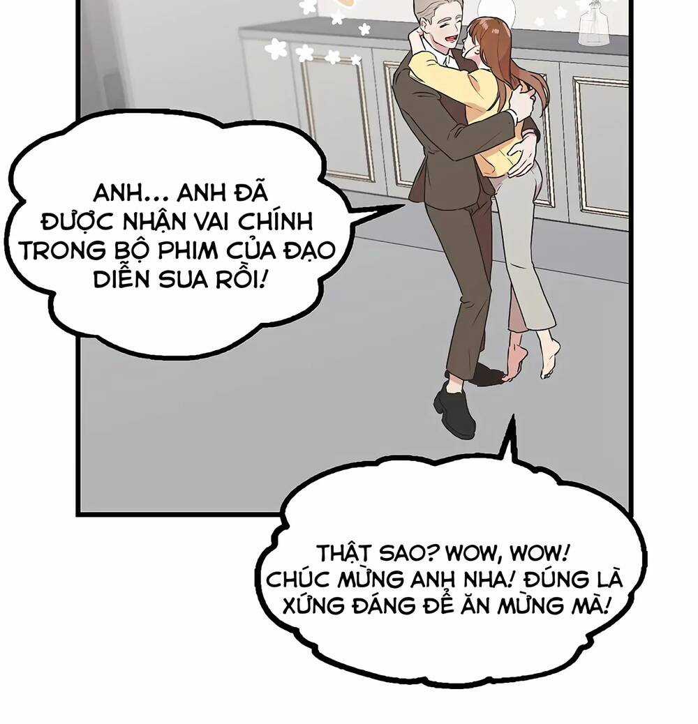 Người Chồng Thứ Hai Của Tôi Chapter 1 trang 39