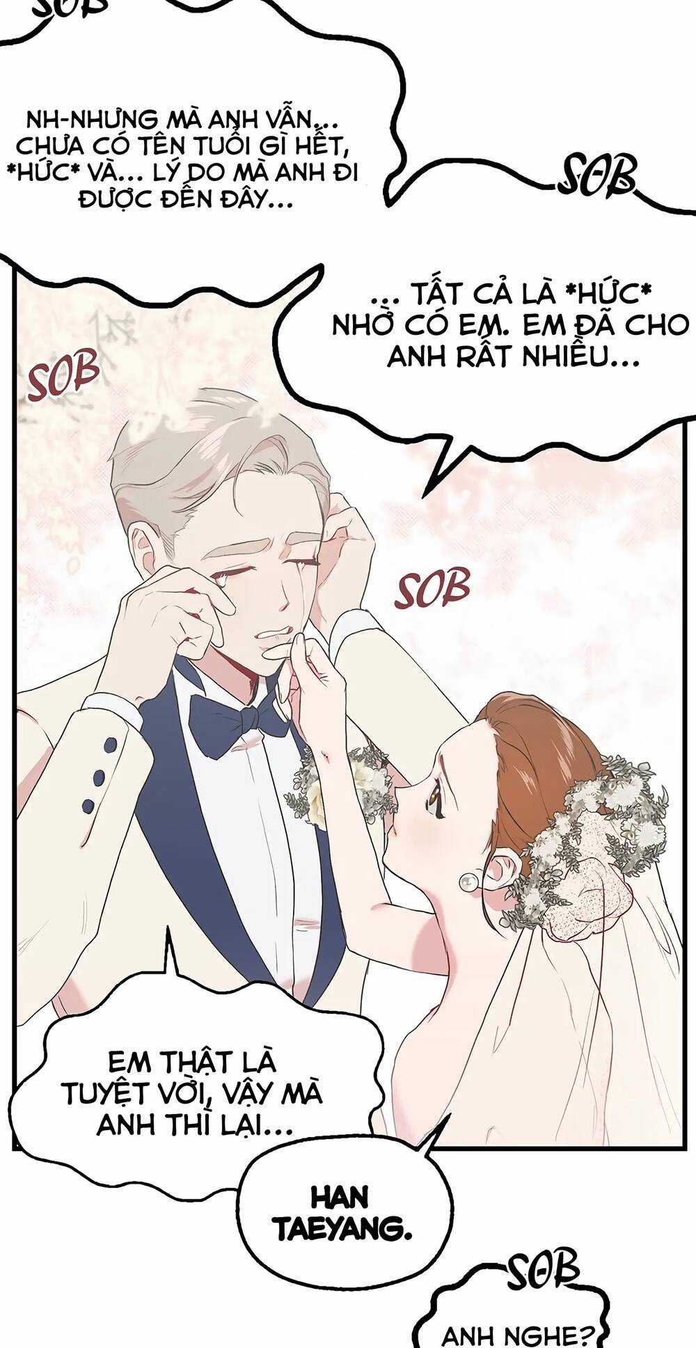 Người Chồng Thứ Hai Của Tôi Chapter 1 trang 4