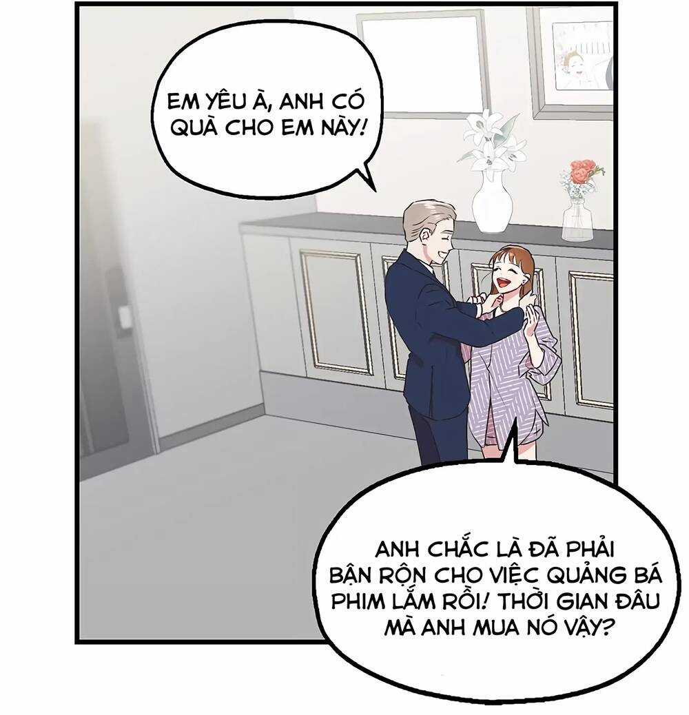 Người Chồng Thứ Hai Của Tôi Chapter 1 trang 40