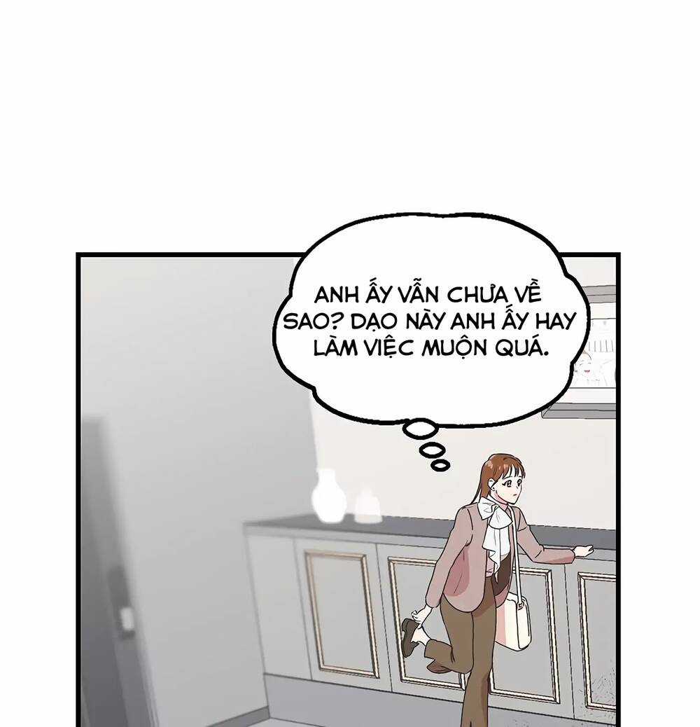 Người Chồng Thứ Hai Của Tôi Chapter 1 trang 41