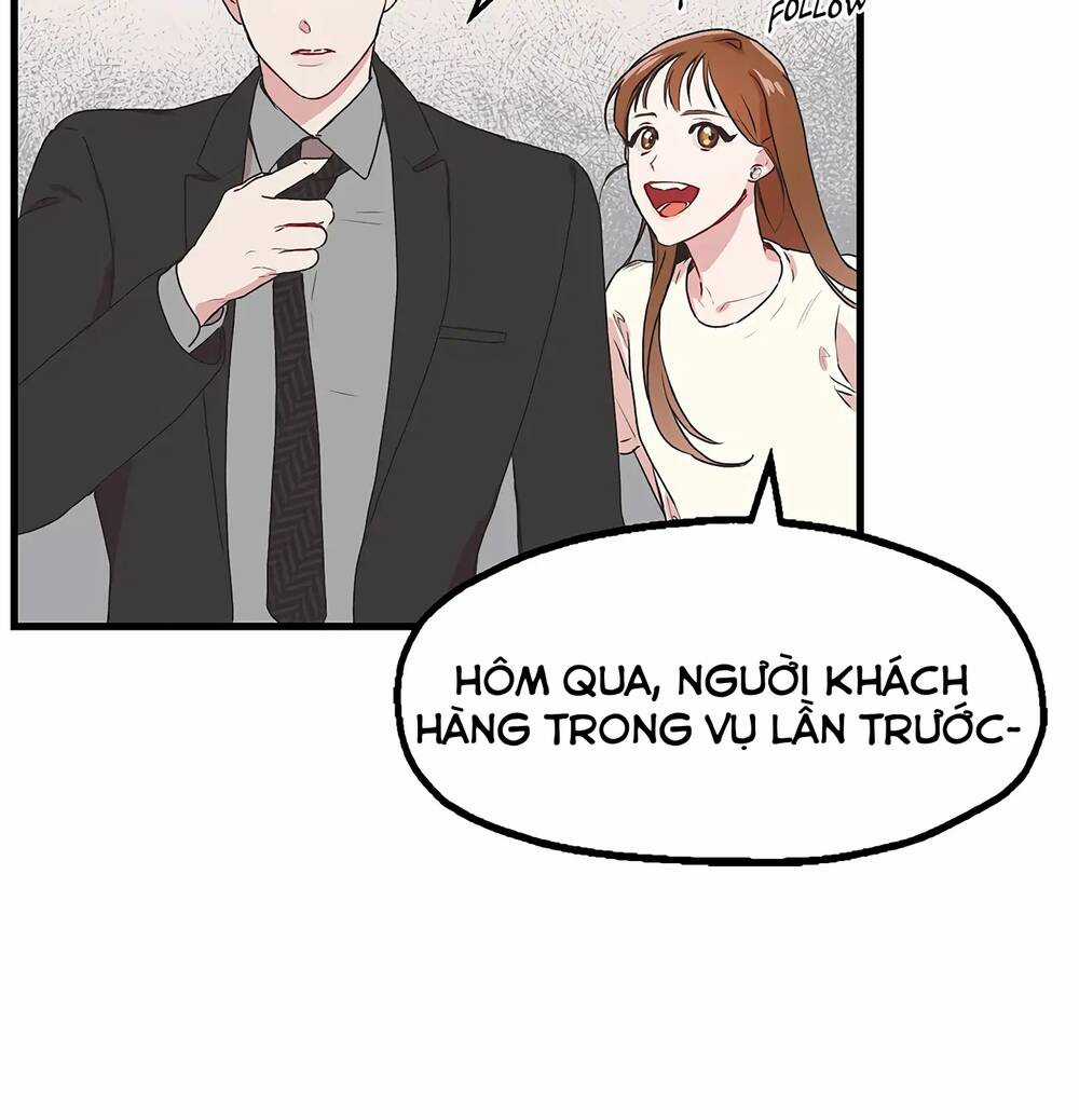 Người Chồng Thứ Hai Của Tôi Chapter 1 trang 48