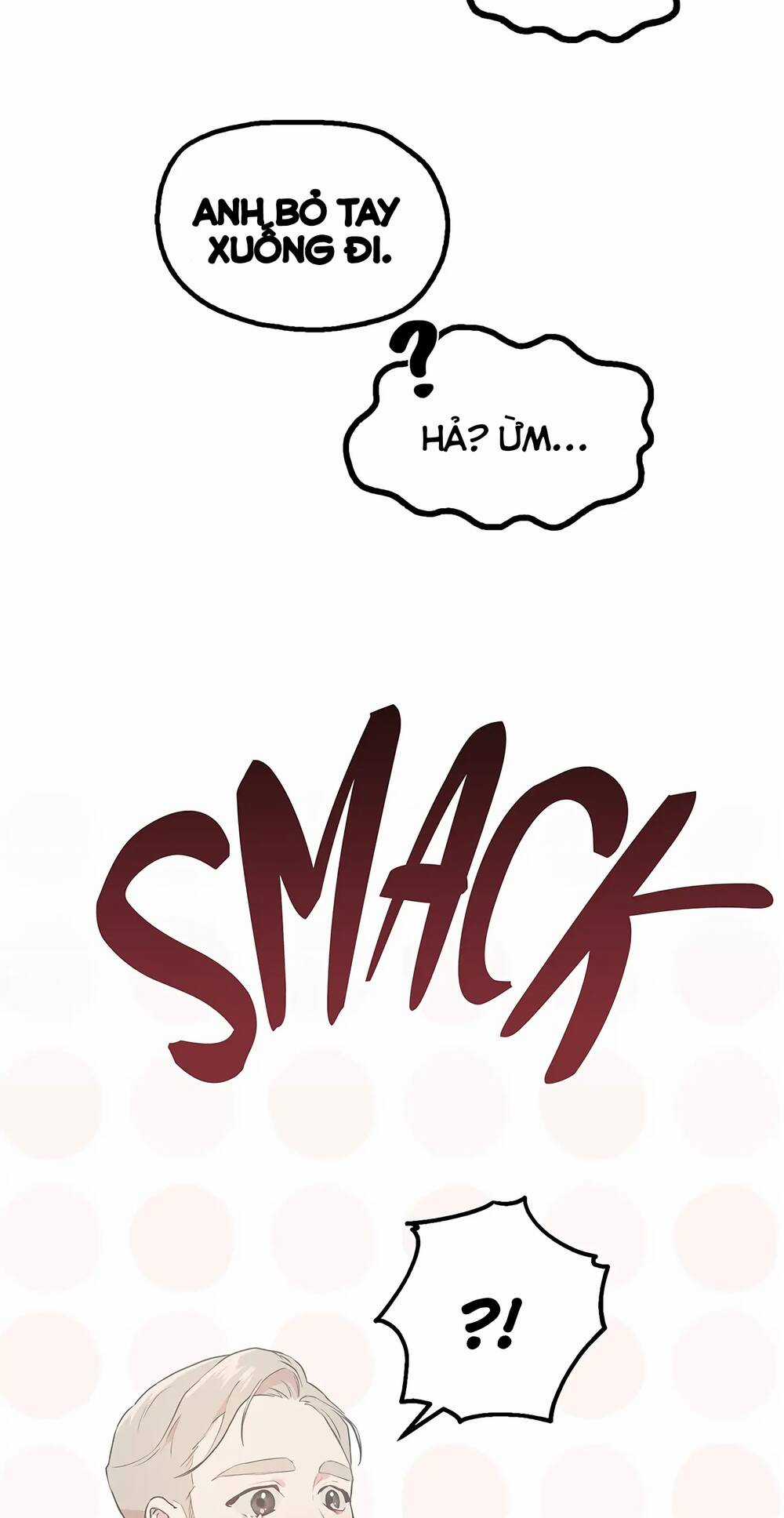 Người Chồng Thứ Hai Của Tôi Chapter 1 trang 5