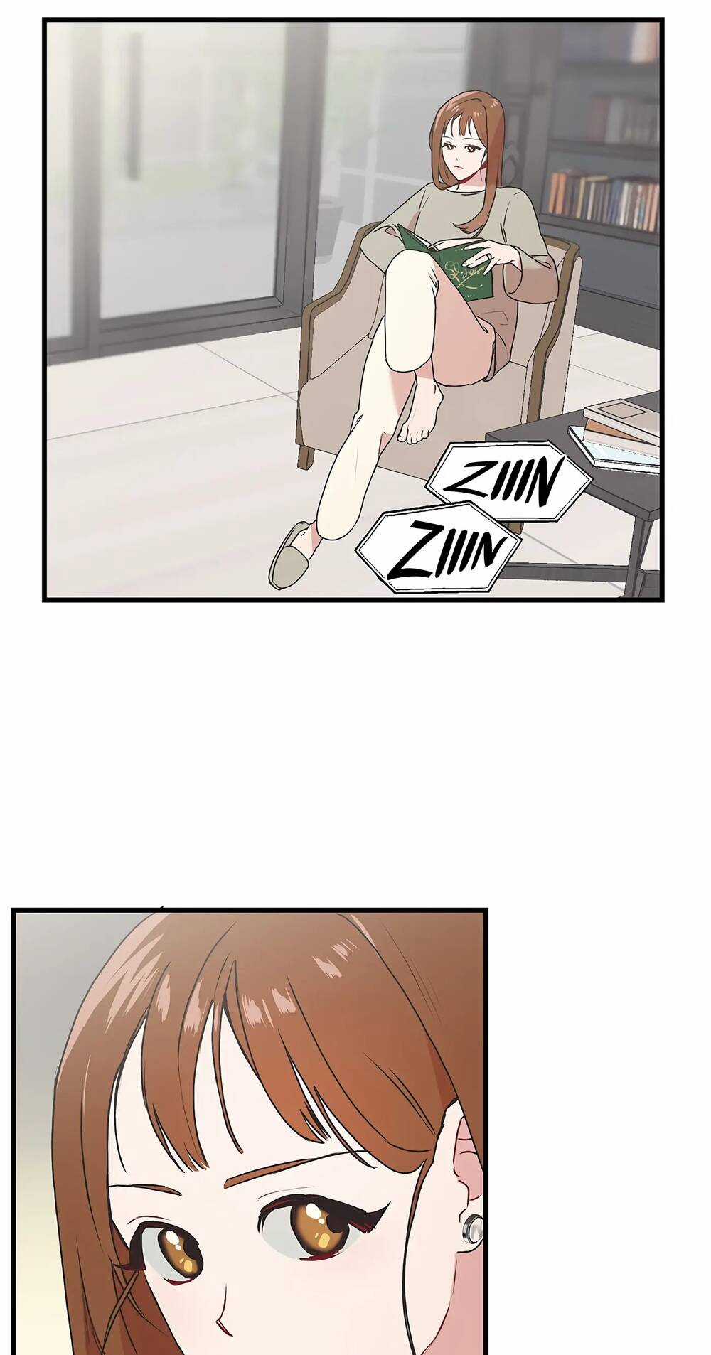 Người Chồng Thứ Hai Của Tôi Chapter 1 trang 55