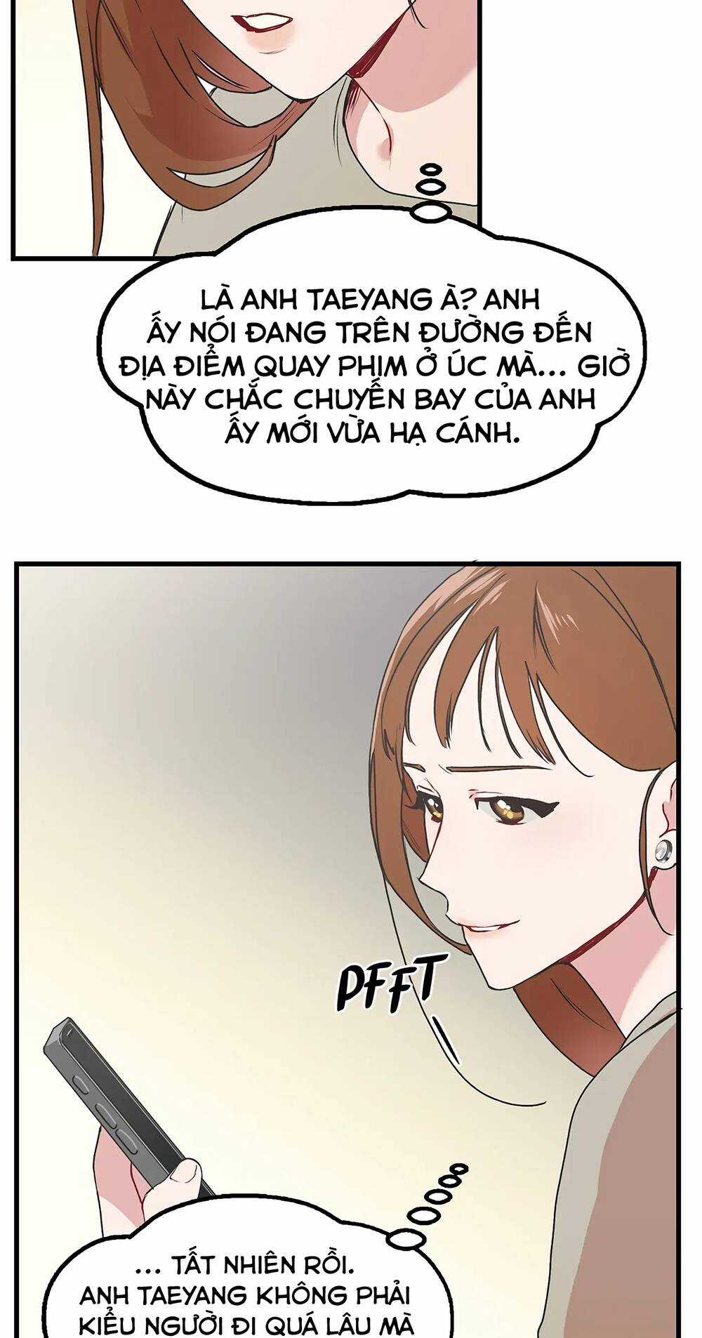 Người Chồng Thứ Hai Của Tôi Chapter 1 trang 56