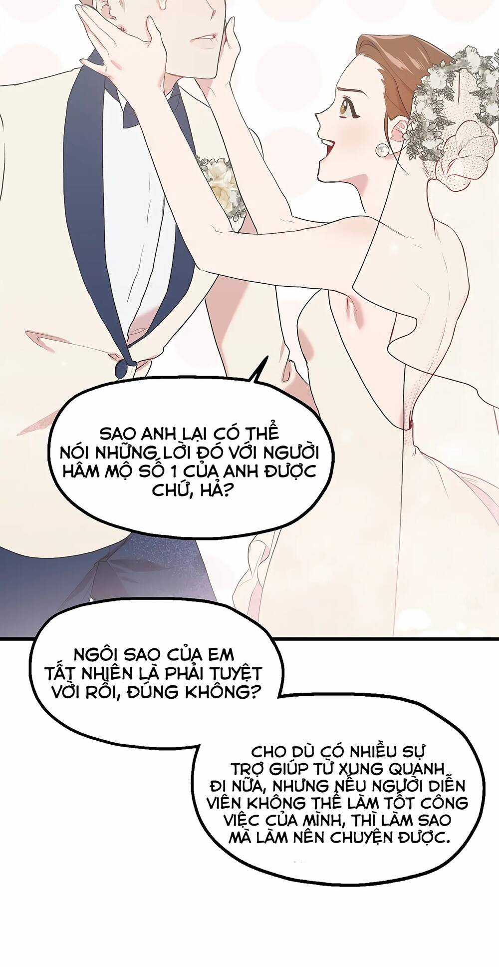 Người Chồng Thứ Hai Của Tôi Chapter 1 trang 6