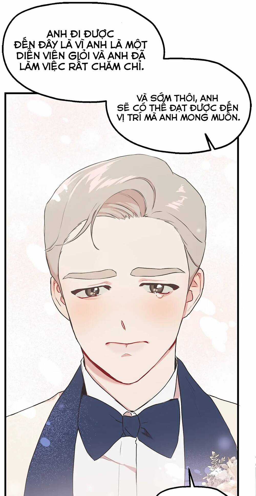 Người Chồng Thứ Hai Của Tôi Chapter 1 trang 7