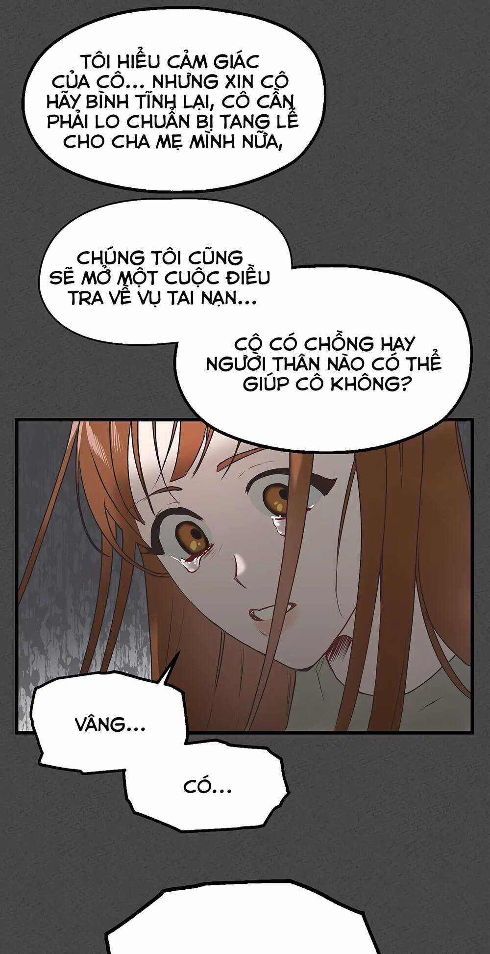 Người Chồng Thứ Hai Của Tôi Chapter 1 trang 75