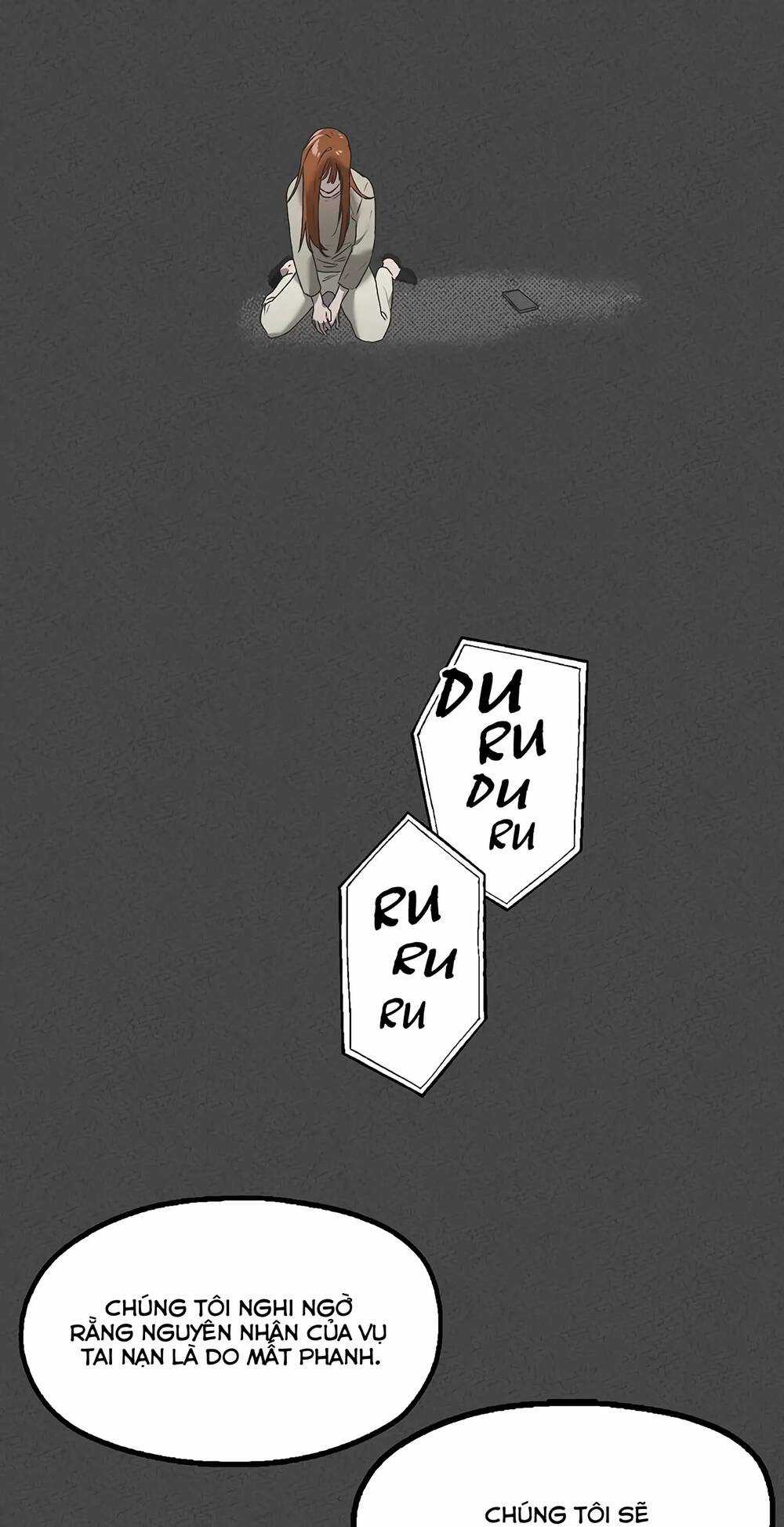 Người Chồng Thứ Hai Của Tôi Chapter 1 trang 77