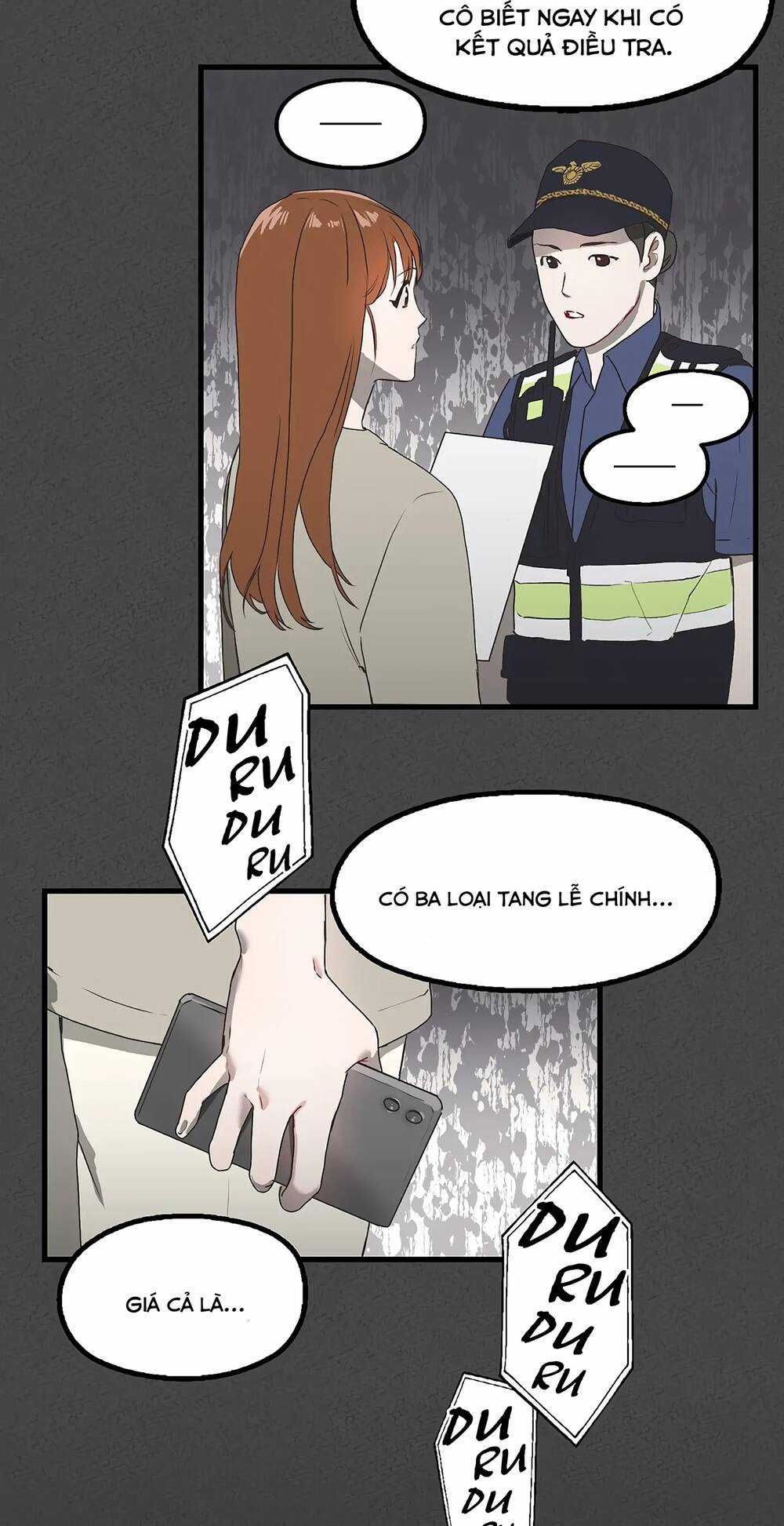 Người Chồng Thứ Hai Của Tôi Chapter 1 trang 78