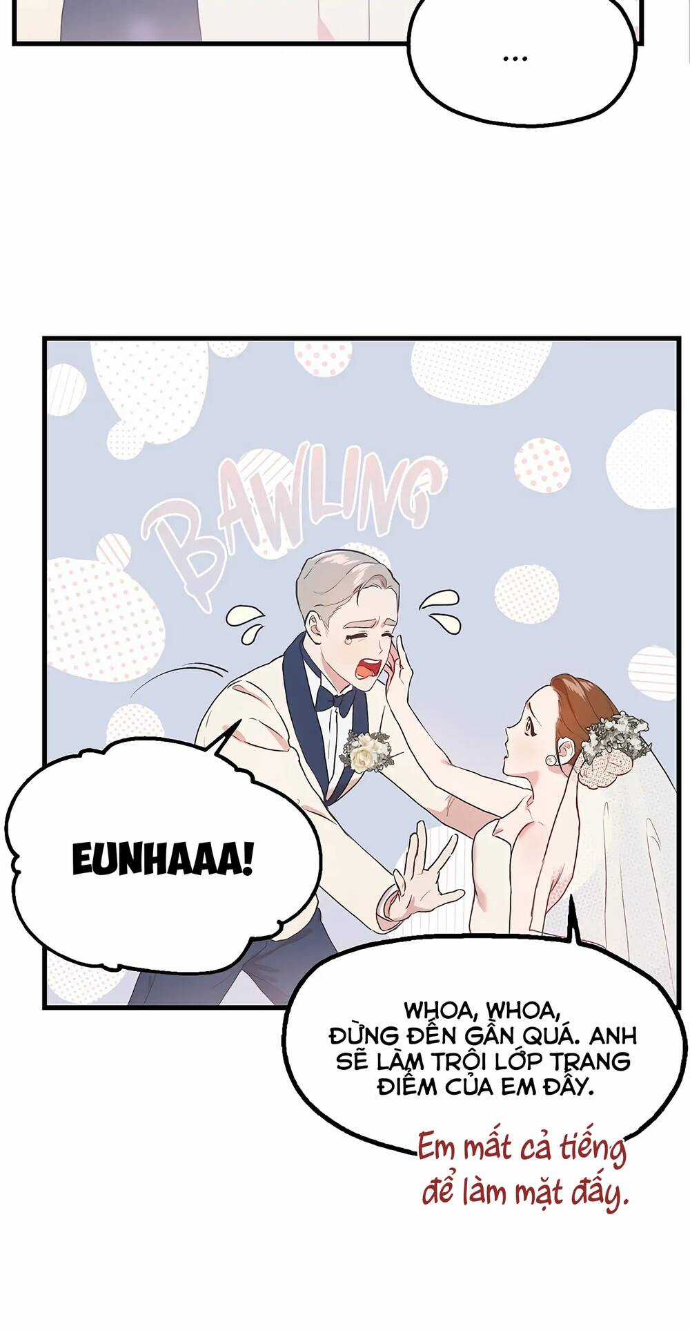 Người Chồng Thứ Hai Của Tôi Chapter 1 trang 8