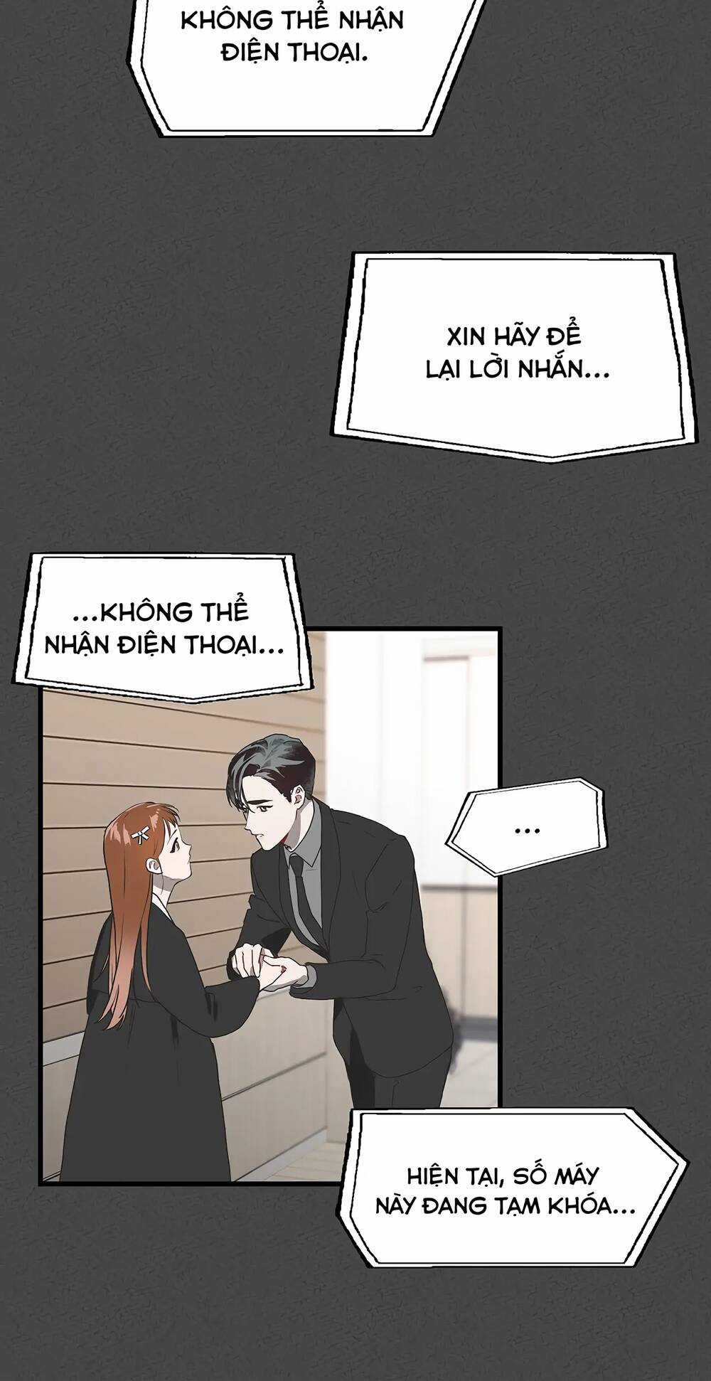 Người Chồng Thứ Hai Của Tôi Chapter 1 trang 80