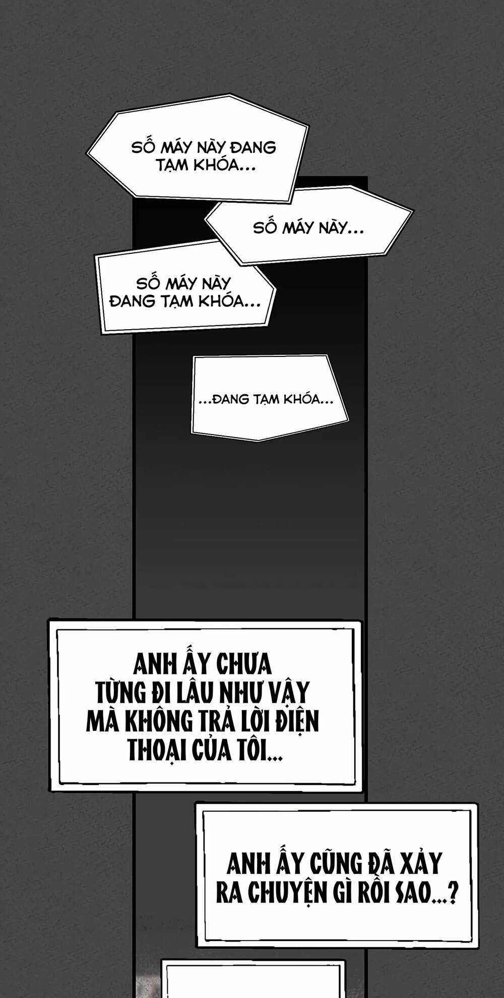 Người Chồng Thứ Hai Của Tôi Chapter 1 trang 81