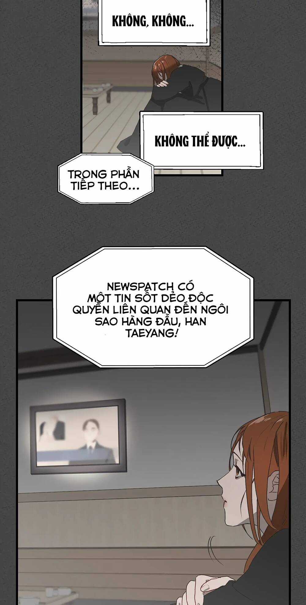 Người Chồng Thứ Hai Của Tôi Chapter 1 trang 82