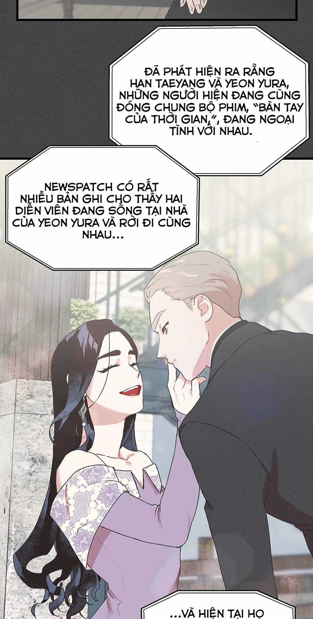 Người Chồng Thứ Hai Của Tôi Chapter 1 trang 83