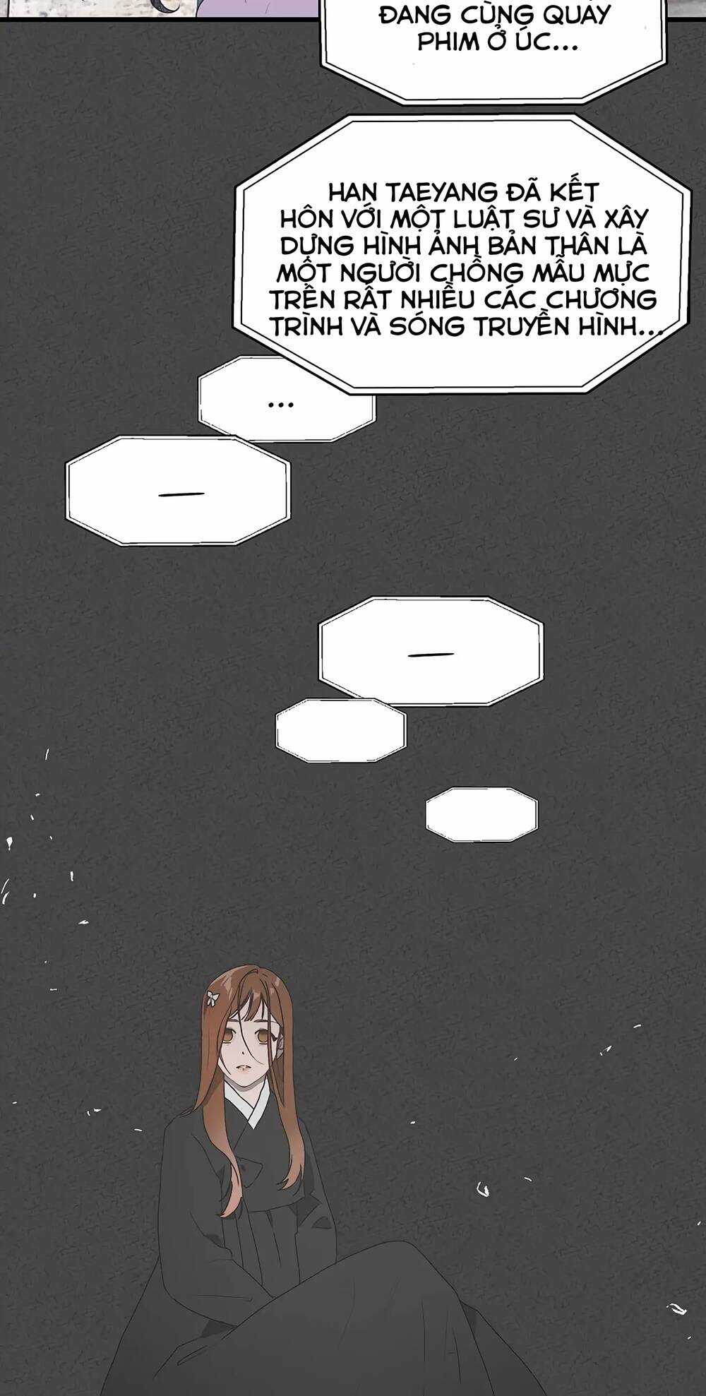 Người Chồng Thứ Hai Của Tôi Chapter 1 trang 84