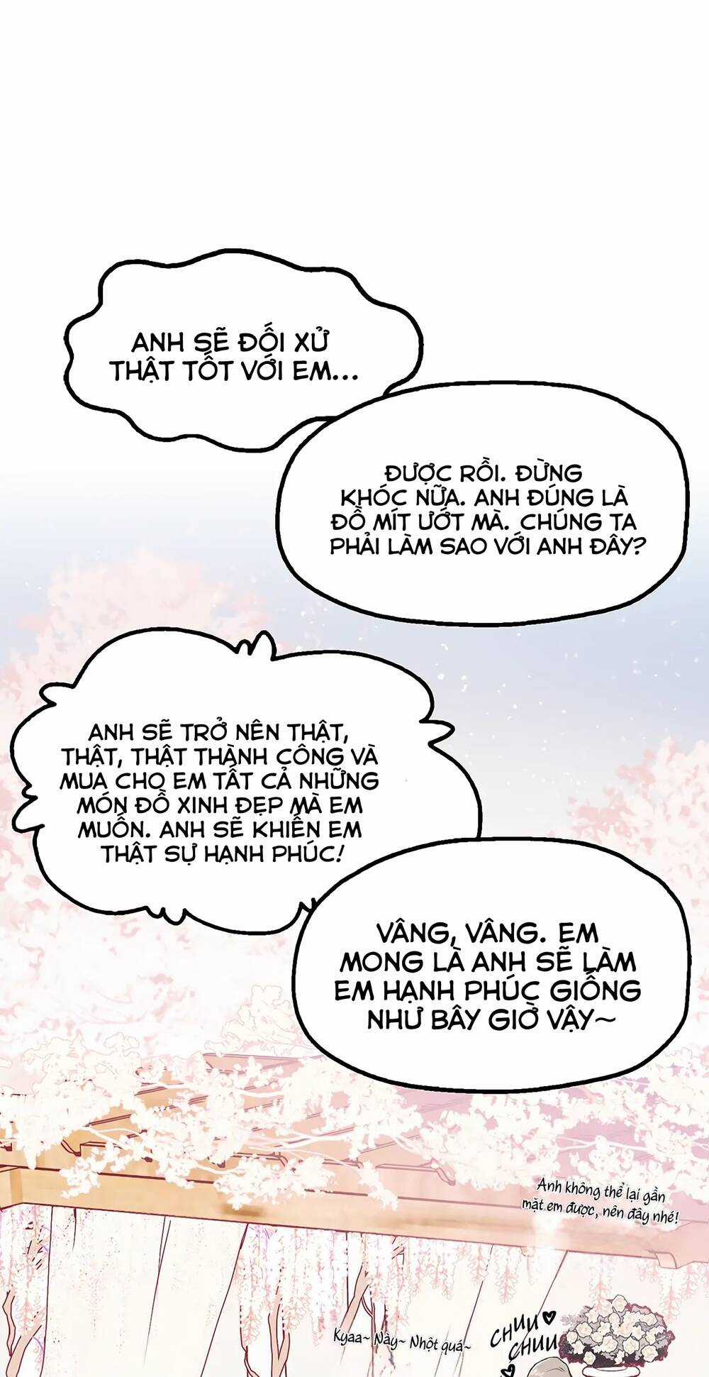 Người Chồng Thứ Hai Của Tôi Chapter 1 trang 9